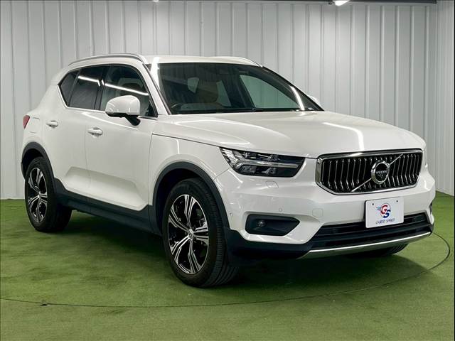 ボルボ&nbsp;XC40の画像16