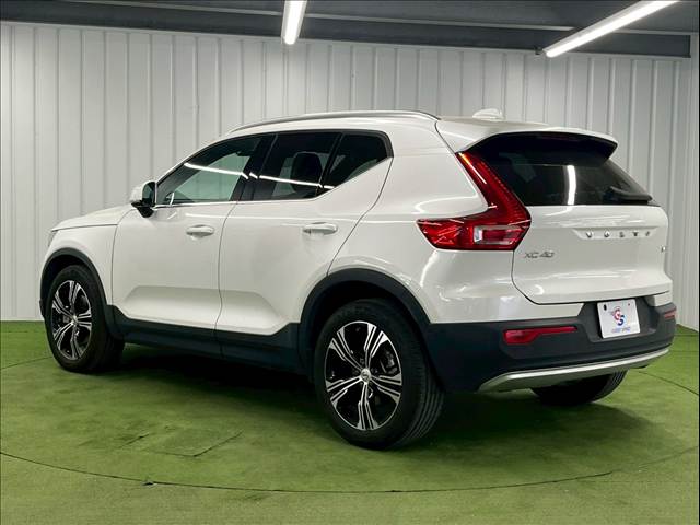 ボルボ&nbsp;XC40の画像17