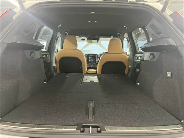 ボルボ&nbsp;XC40の画像18