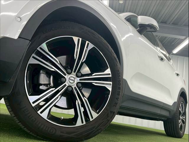 ボルボ&nbsp;XC40の画像19