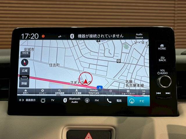 ホンダ&nbsp;ヴェゼルの画像3