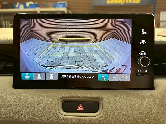 ホンダ&nbsp;ヴェゼルの画像4