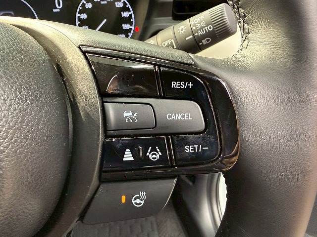 ホンダ&nbsp;ヴェゼルの画像7