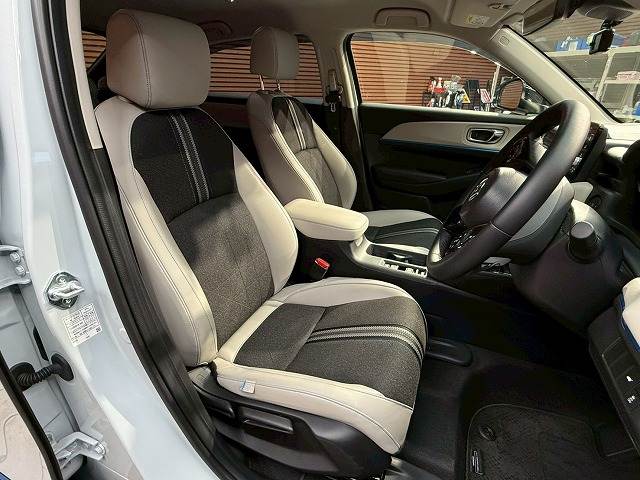 ホンダ&nbsp;ヴェゼルの画像8