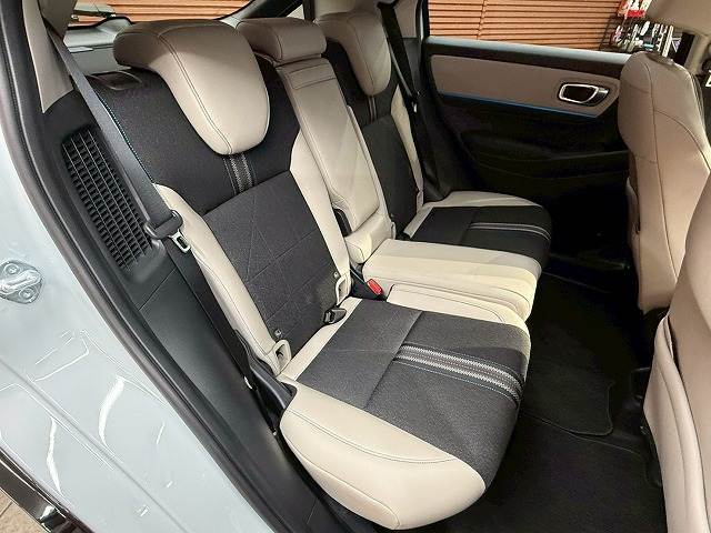 ホンダ&nbsp;ヴェゼルの画像9