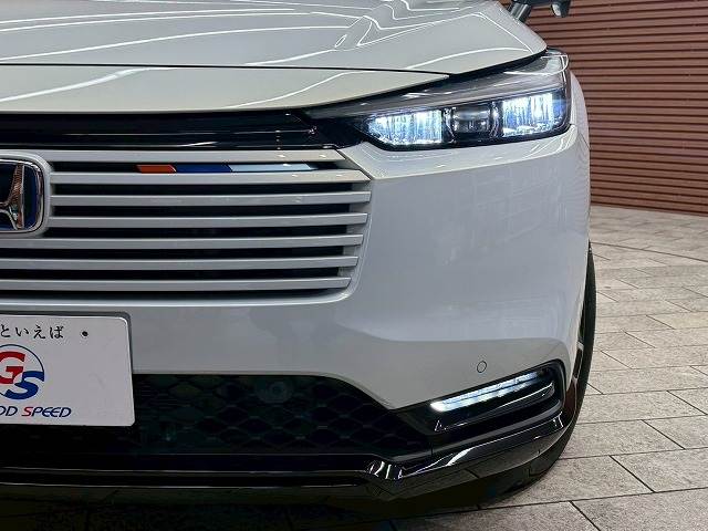 ホンダ&nbsp;ヴェゼルの画像10