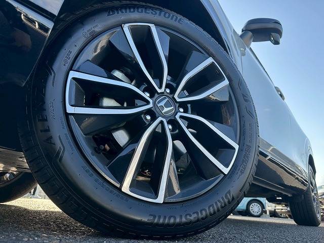 ホンダ&nbsp;ヴェゼルの画像11