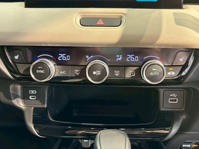 ホンダ&nbsp;ヴェゼルの画像12