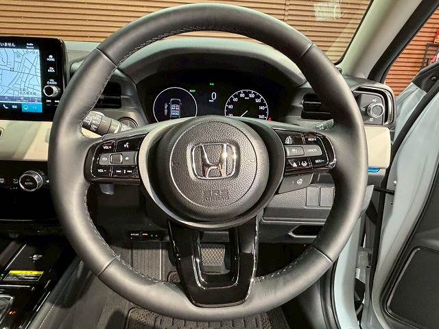 ホンダ&nbsp;ヴェゼルの画像13