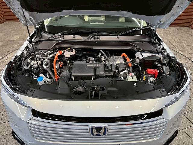 ホンダ&nbsp;ヴェゼルの画像14