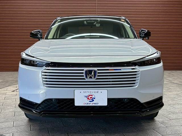 ホンダ&nbsp;ヴェゼルの画像17