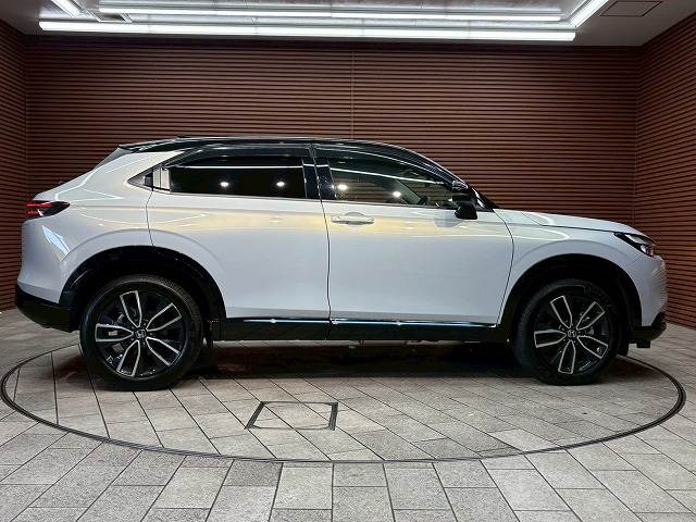 ホンダ&nbsp;ヴェゼルの画像18