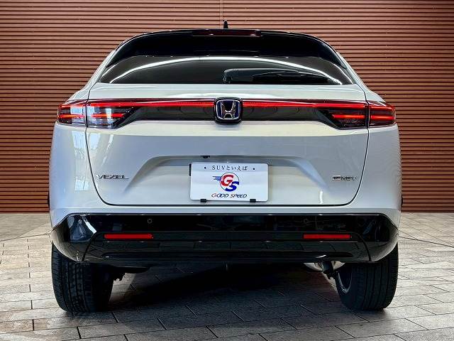 ホンダ&nbsp;ヴェゼルの画像19