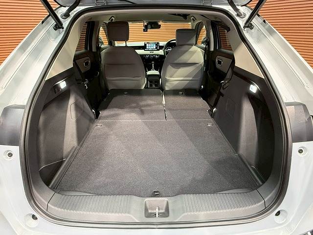 ホンダ&nbsp;ヴェゼルの画像20