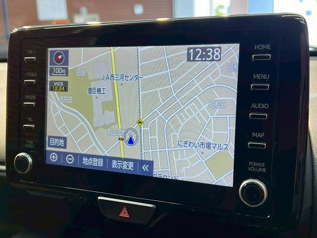 トヨタ&nbsp;ヤリスの画像3