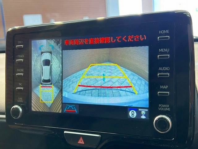 トヨタ&nbsp;ヤリスの画像4