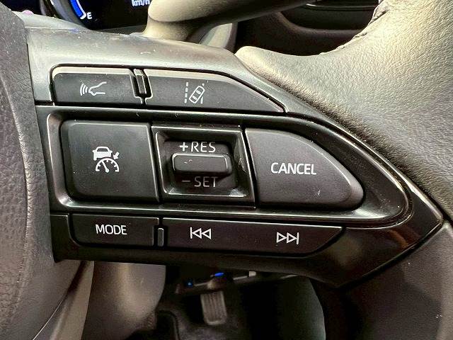 トヨタ&nbsp;ヤリスの画像7