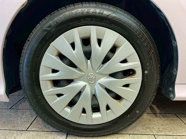 トヨタ&nbsp;ヤリスの画像11