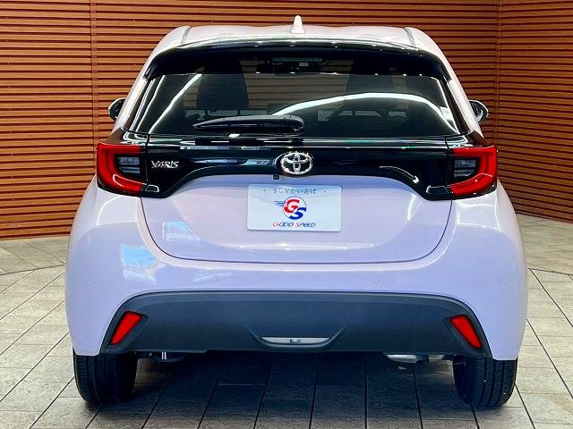トヨタ&nbsp;ヤリスの画像19