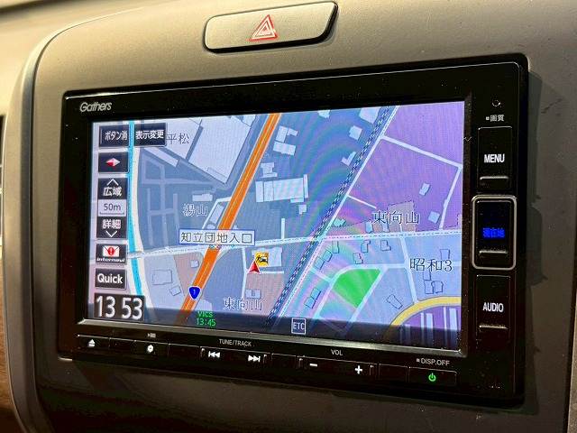 ホンダ&nbsp;フリード+の画像3
