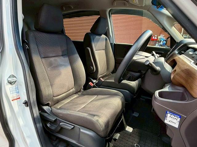 ホンダ&nbsp;フリード+の画像8