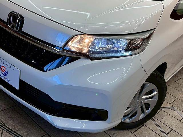 ホンダ&nbsp;フリード+の画像10