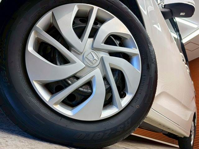 ホンダ&nbsp;フリード+の画像11