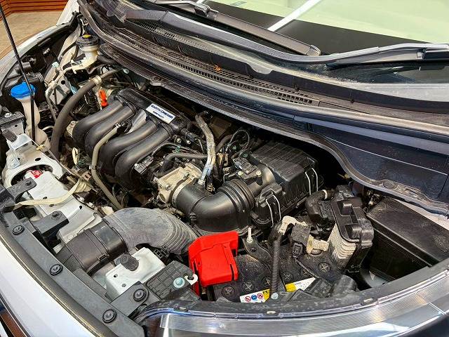 ホンダ&nbsp;フリード+の画像14