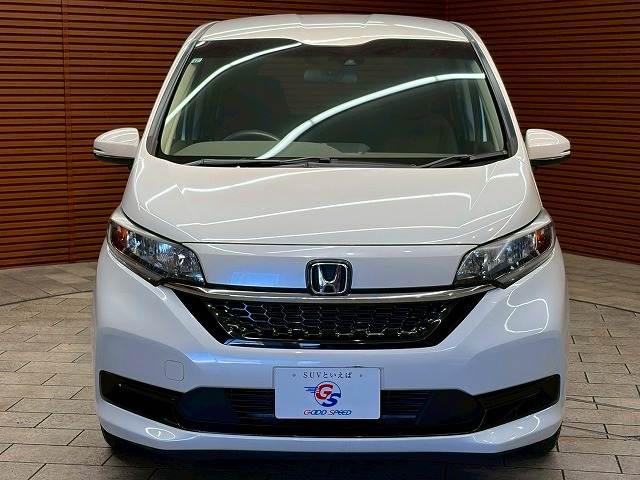 ホンダ&nbsp;フリード+の画像17