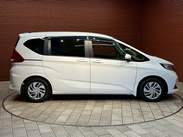 ホンダ&nbsp;フリード+の画像18
