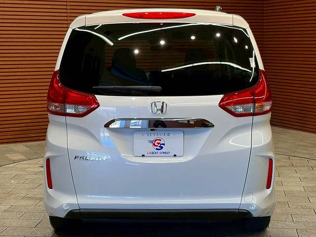 ホンダ&nbsp;フリード+の画像19
