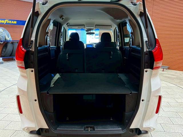 ホンダ&nbsp;フリード+の画像20