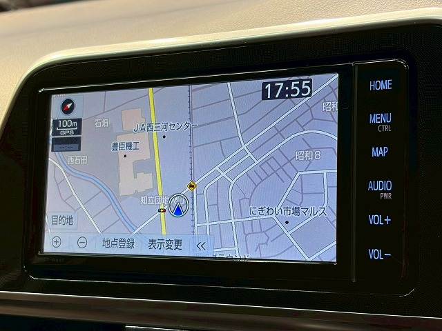 トヨタ シエンタの画像3