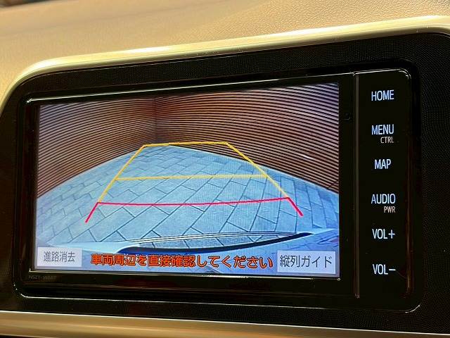 トヨタ シエンタの画像4