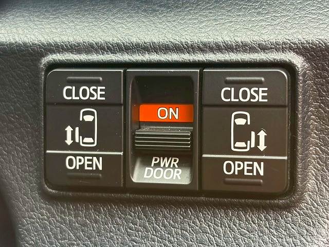 トヨタ シエンタの画像6