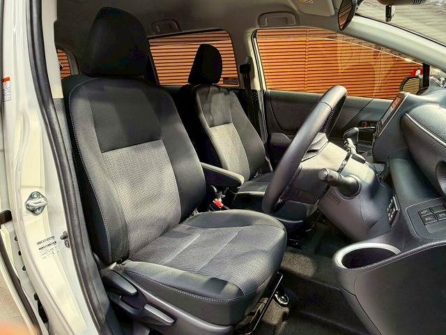 トヨタ シエンタの画像8