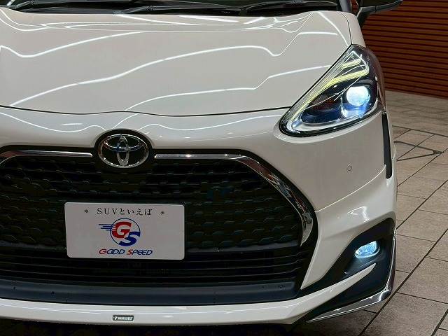 トヨタ シエンタの画像10