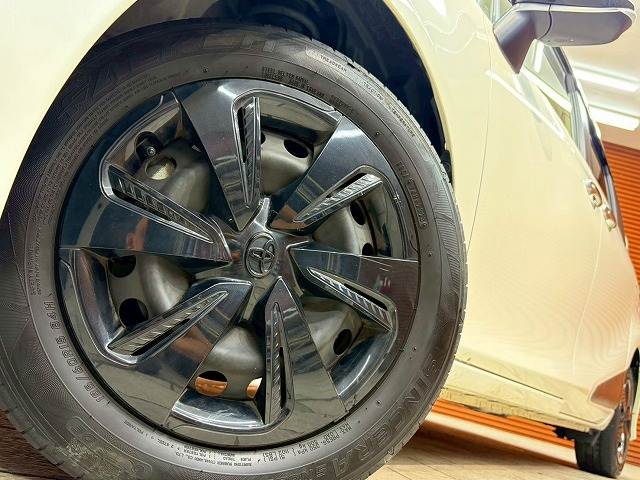 トヨタ シエンタの画像11