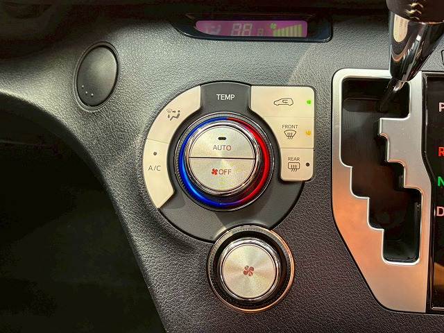 トヨタ シエンタの画像12