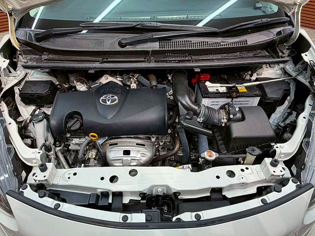トヨタ シエンタの画像14