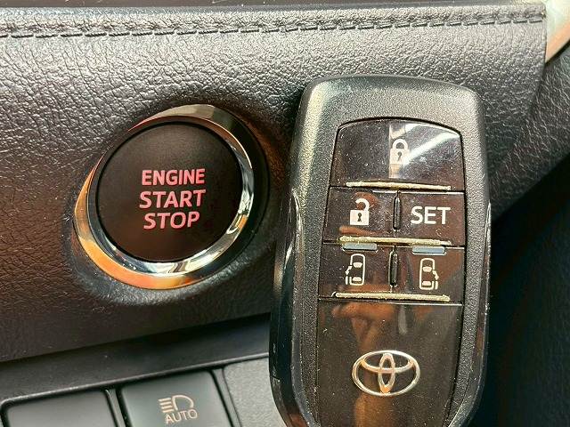 トヨタ シエンタの画像15