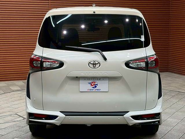 トヨタ シエンタの画像19