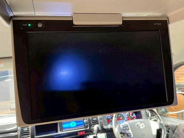 トヨタ&nbsp;ハイエースワゴンの画像5