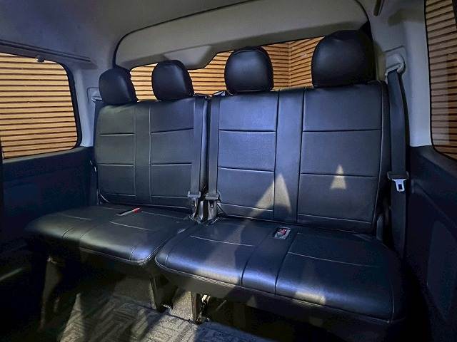 トヨタ&nbsp;ハイエースワゴンの画像10