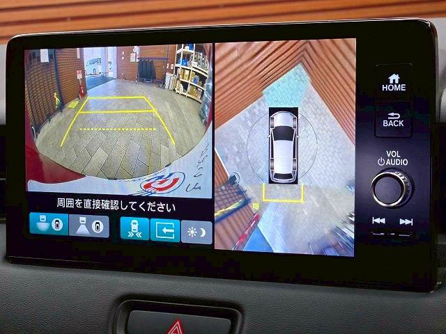 ホンダ&nbsp;ヴェゼルの画像4