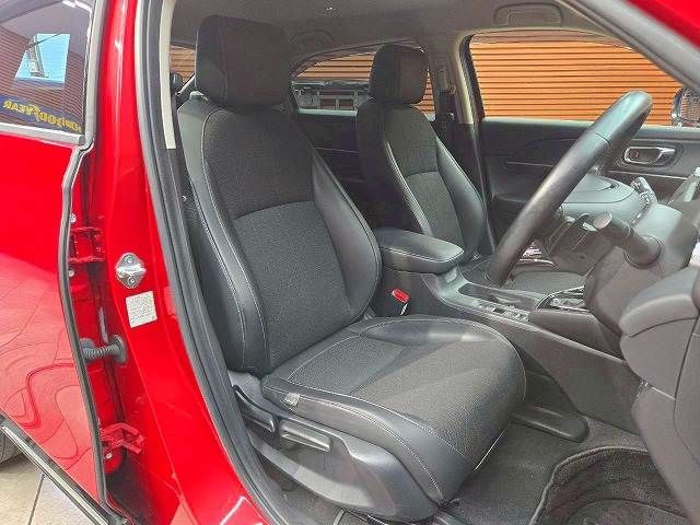 ホンダ&nbsp;ヴェゼルの画像8