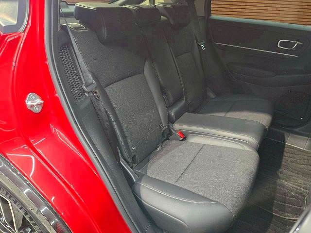 ホンダ&nbsp;ヴェゼルの画像9