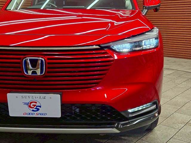 ホンダ&nbsp;ヴェゼルの画像10
