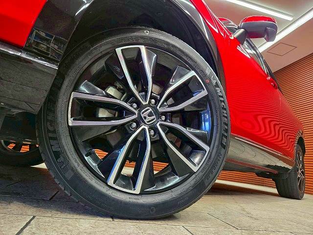 ホンダ&nbsp;ヴェゼルの画像11