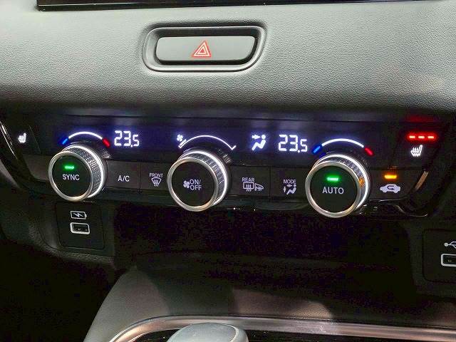 ホンダ&nbsp;ヴェゼルの画像12